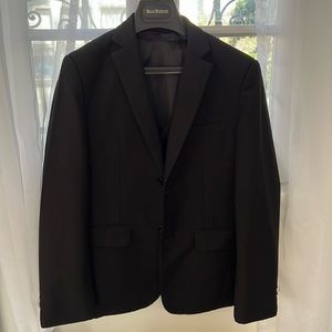 Boys 3 piece Isaac Mizrahi suit. Size 12.
